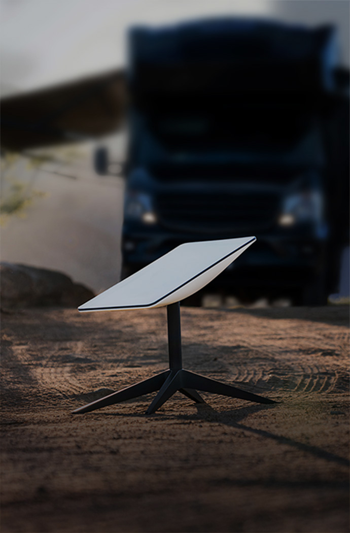 Commercial Internet Solutions