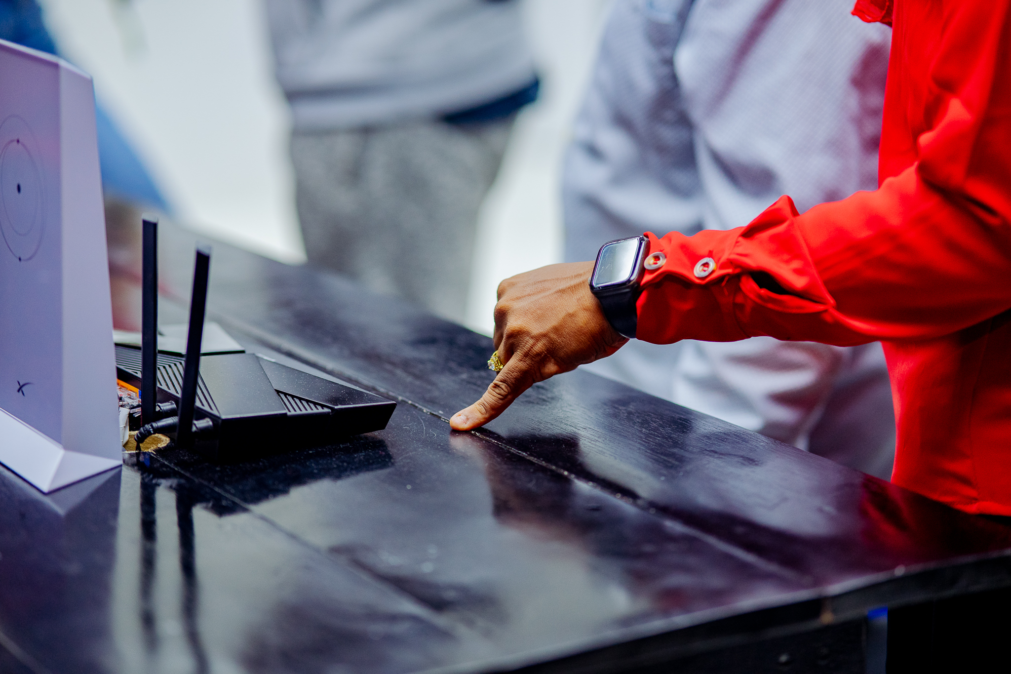 Residential Internet Solutions